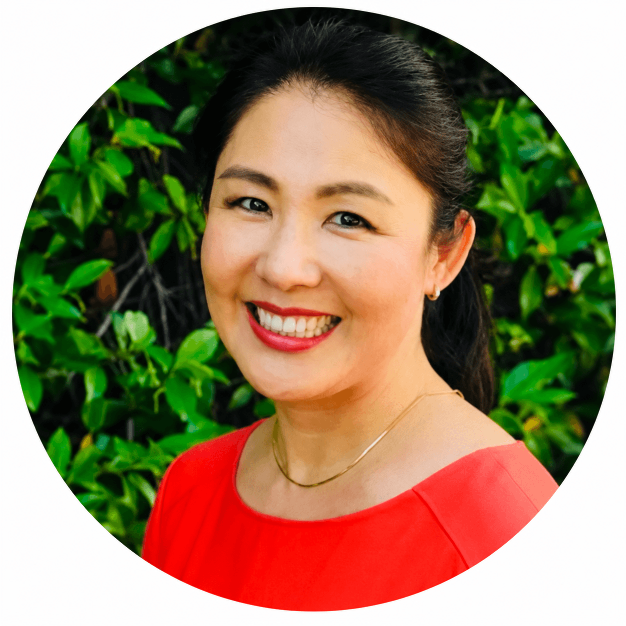 Julia Kim 프로필 사진