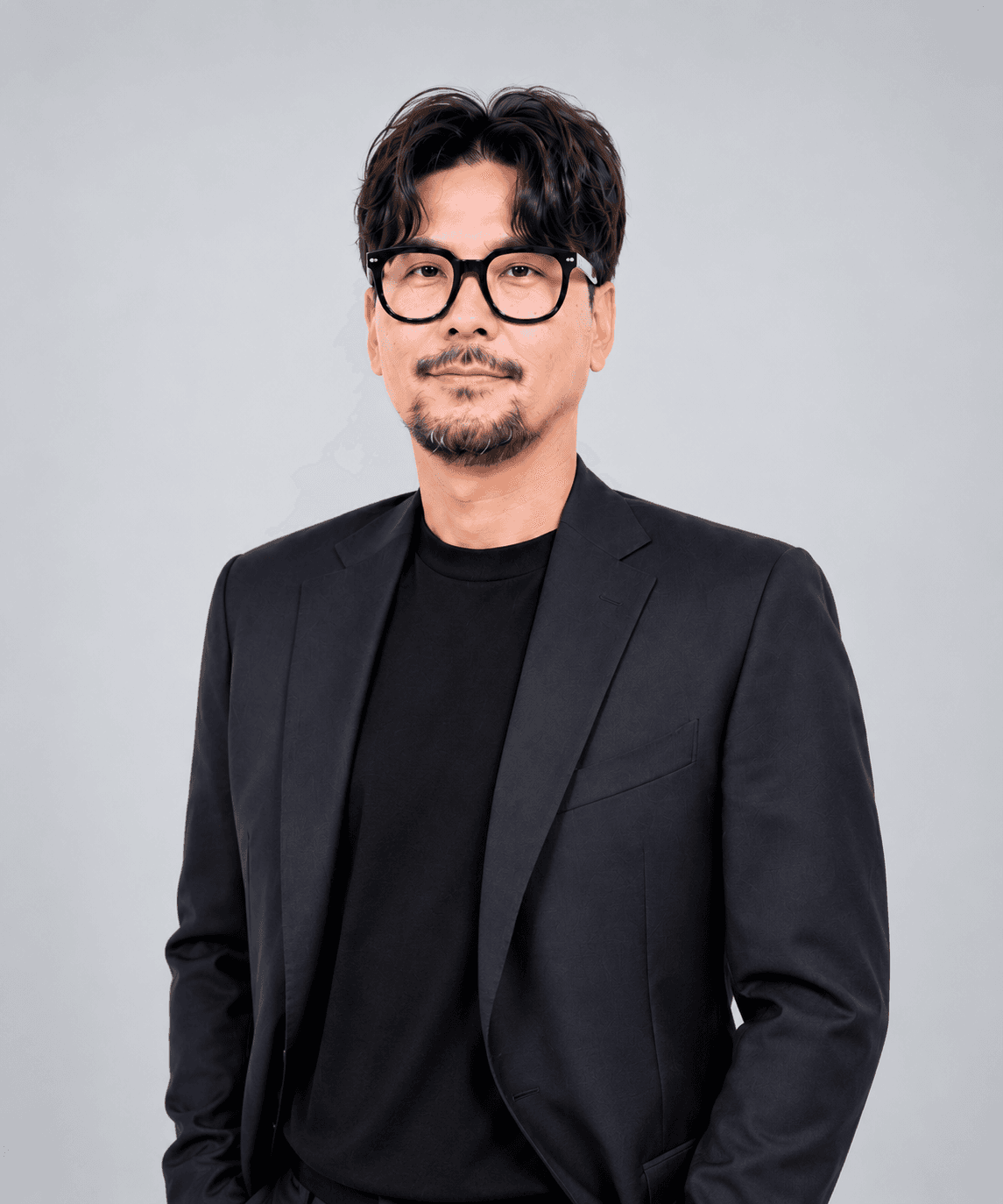 Kai Namkoong 프로필 사진