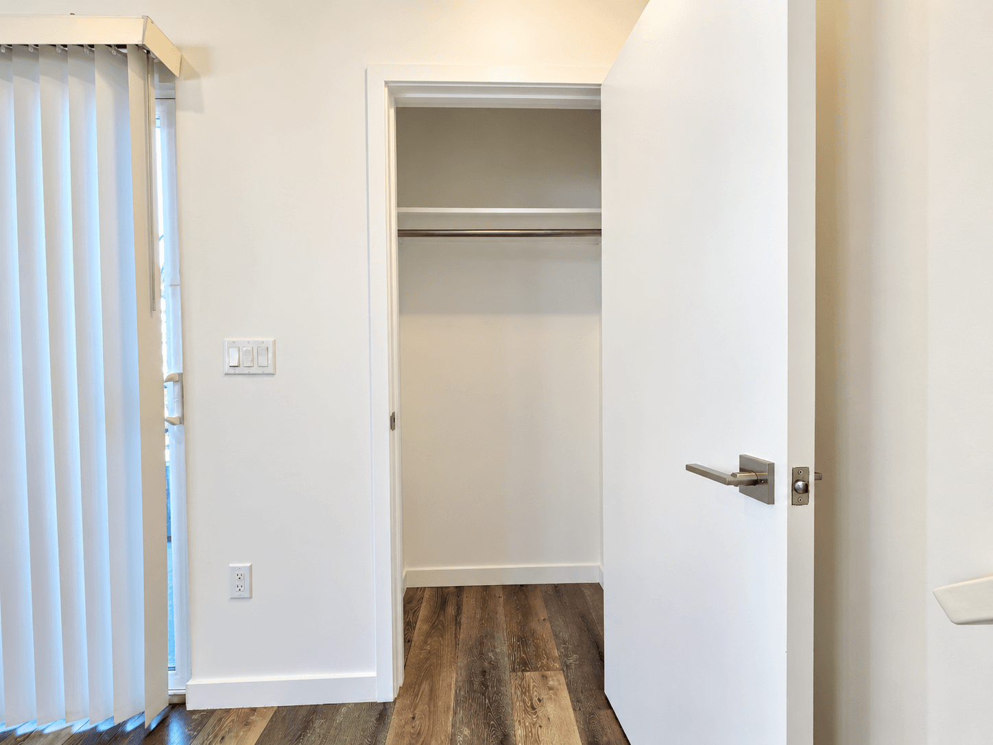 1211 Fedora St Los Angeles townhouse rental 19