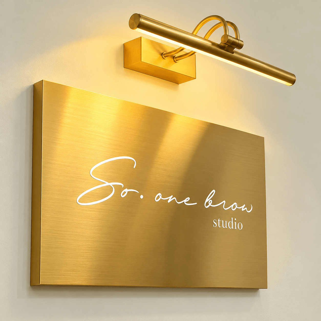 So.One Brow Studio 프로필 사진